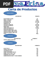 Productos