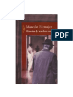 Birmajer, Marcelo - Historias de Hombres Casados (Doc)