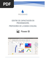 Curso Power BI Completo 40 Horas