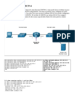 DHCP V4