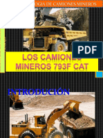 Manual camion-793F-Caterpillar