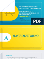 PLAN ESTRATEGICO DE VENTAS PARA LAS EMPRESAS IMPORTADORAS Y COMERCIALIZADORAS DE LINEA BLANCA Rosvania S R L (4) (3) (Autoguardado)