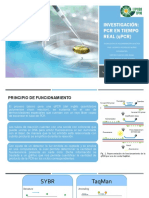 Presentación QPCR - TRG