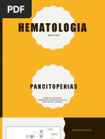 HEMATOLOGIA