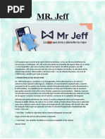 Mr. Jeff