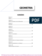 Geometria - EAM FN