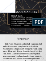 Hak Asasi Manusia