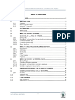 Informe Geológico