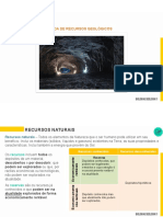 41 - PPT Exploração Sustentada de Recursos Geológicos