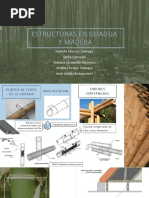 Estructuras en Guadua Parcial 2