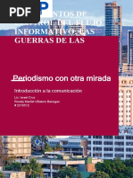 Villatoro Rosely Periodismo Con Otra Mirada