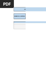 Analisis de Vulnerabilidad