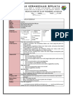 Minggu 13 (19HB - 23HB Apr 2021)