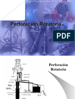 Perforacion Rotatoria