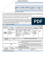 Sesion 1 de Unidades de Medida - Unidad 3