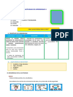 D4 A1 SESION ¿Qué Características Tiene El Aire