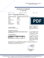 TC 1489 1264at1 5 Termómetro de Indicación Analógico Perupaint Sociedad Anonima Cerrada