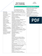 OLAResultado Test