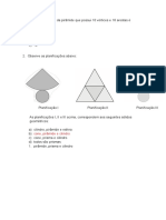 7° Ano Revisão