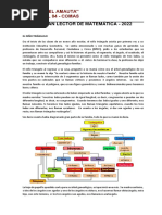 Plan Lector 7 - El Niño Triángulo