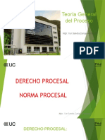 Sesion 2 Derecho Procesal Ysza