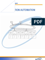 Substation Automation