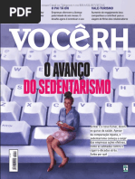 Você RH #81 - Ago-Set22