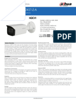 DH Hac Hfw2241t Z A Datasheet 20180625