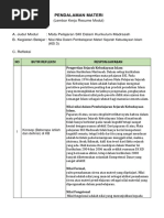 LK - Resume Modul 3 KB 3