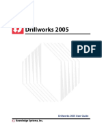 DW2005 User Guide