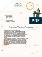 Wawasan Nusantara