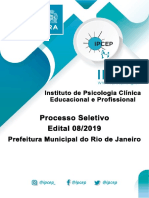 08 Edital Processo Seletivo 5 2 Ipcep