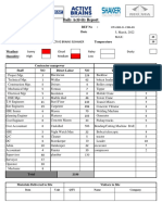 Daily Report As of 05-03-2022