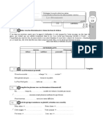 cm1 Evaluation Determinants