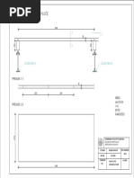 RC Silos - Roof Slab - Formwork Plan