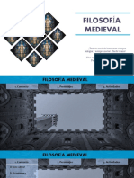 2 Filosofia Medieval