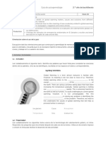 Inglés Guía de Autoaprendizaje 2. Año de Bachillerato