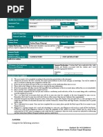 BSBHRM613 Student Assessment Tasks 2-5