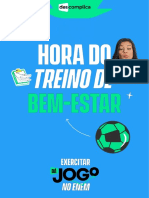 Descomplica Ebook Bem Estar