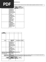 Proposed Christian Youth Fellowship Program Plan 2019 2020