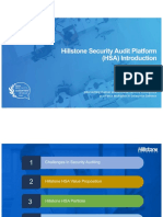 How To Sell Hillstone 312. Hsa v2.10.0