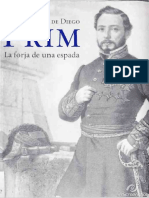 Prim - Emilio de Diego García