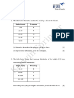 Assignment 28 - Statistics 2