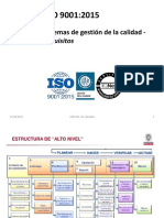 ISO 9001 Punto 8