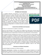 Guia Pedagogica de GHC Nivelacion 3eroAñoABC