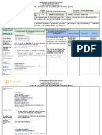 Formato Plan de Atención de Aprendizajes Prioritarios"" Tips Educativos MX