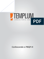 Conhecendo o PBQPH - Apresentação