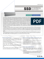 M6S Datasheet English