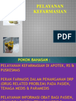 Pelayanan Informasi Obat