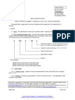 Mil DTL 8794 Revision F